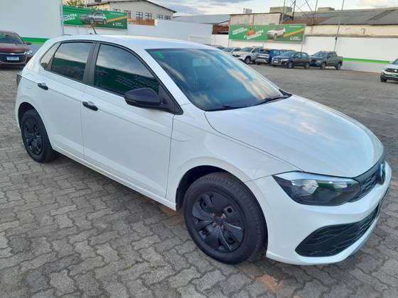 VOLKSWAGEN POLO 1.0 MPI TRACK MANUAL VOLKSWAGEN POLO 1.0 MPI TRACK MANUAL